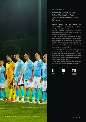 SSL Mag · Sayı 02, page 7