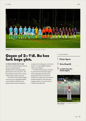 SSL Mag · Sayı 02, page 11