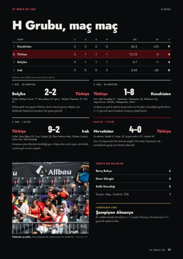 SSL Mag · Sayı 02, page 17