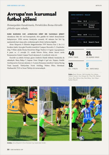 SSL Mag · Sayı 02, page 23