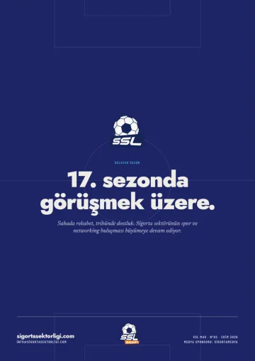 SSL Mag · Sayı 02, page 24