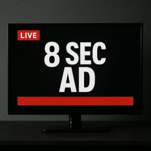 8sn BANT REKLAM