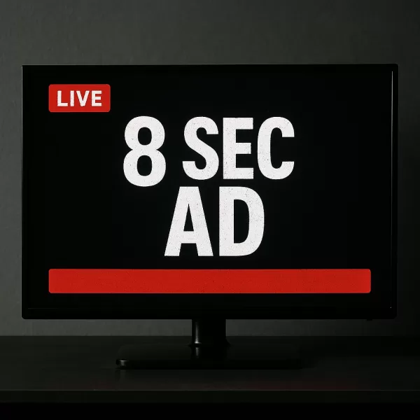 8sn BANT REKLAM