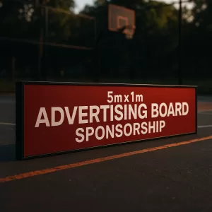 STREETBALL SAHA PANO