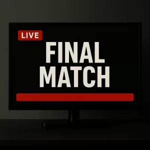 FİNAL MAÇI KOMBİNE