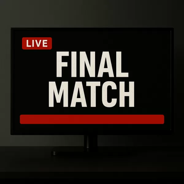 FİNAL MAÇI KOMBİNE
