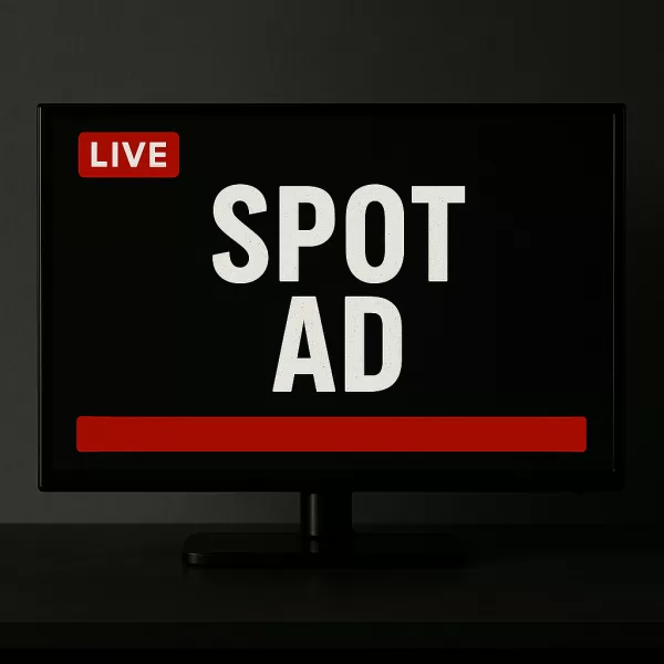 SPOT REKLAM